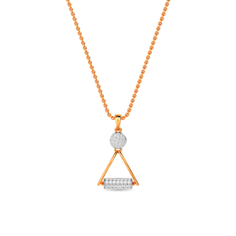 Rebecca Pendant