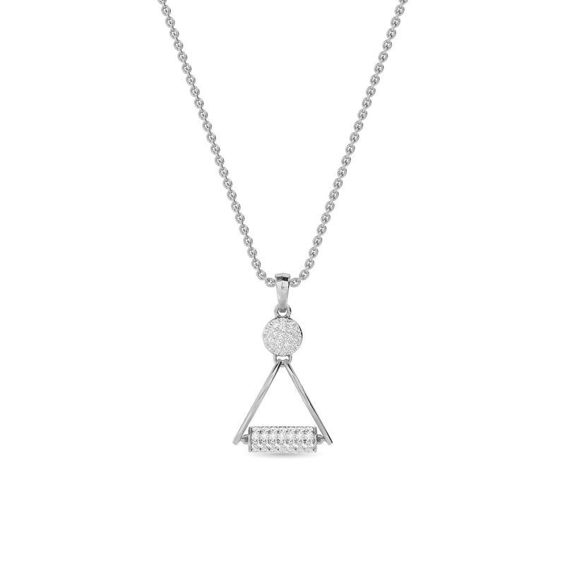 Rebecca Pendant