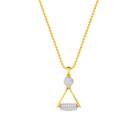 Rebecca Pendant