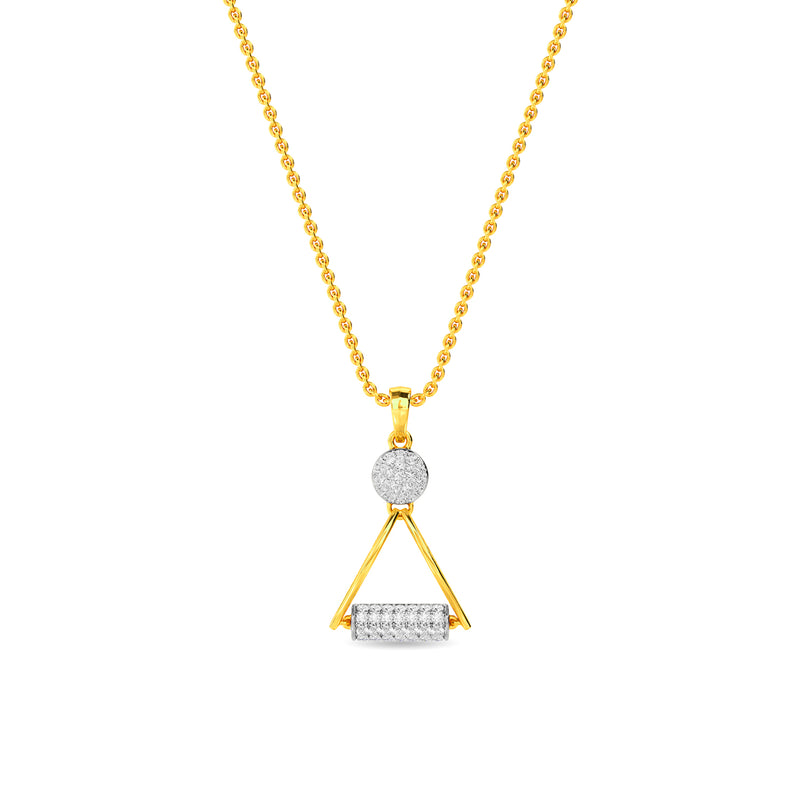 Rebecca Pendant