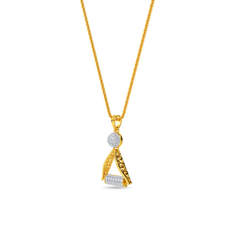 Rebecca Pendant