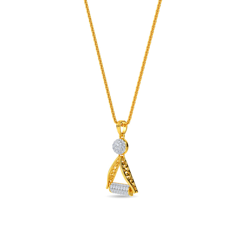 Rebecca Pendant