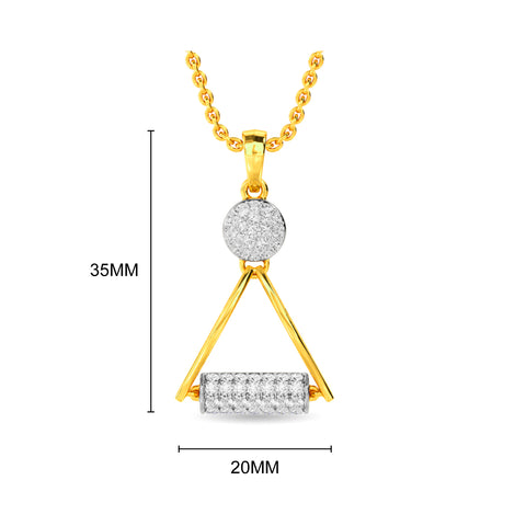 Rebecca Pendant