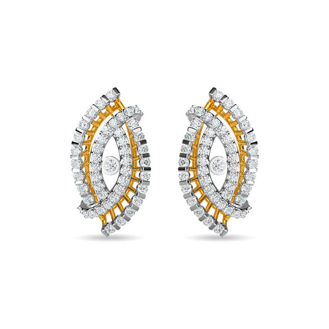 Greta Earring