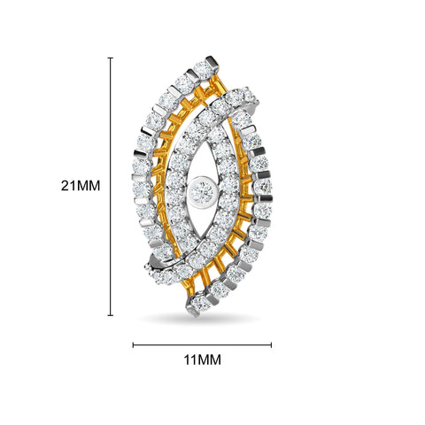 Greta Earring