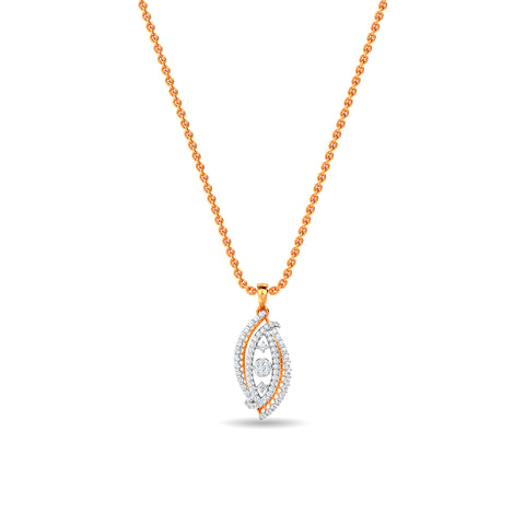 Sheila Pendant