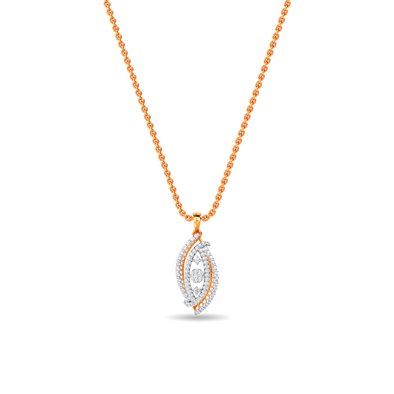 Sheila Pendant