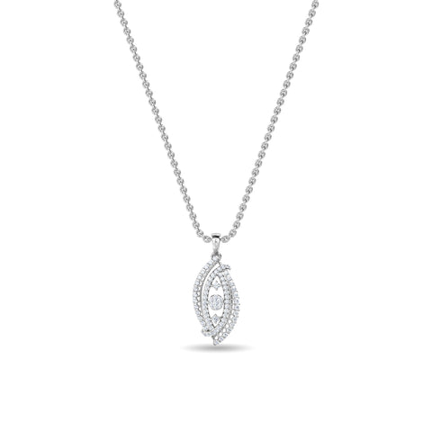 Sheila Pendant