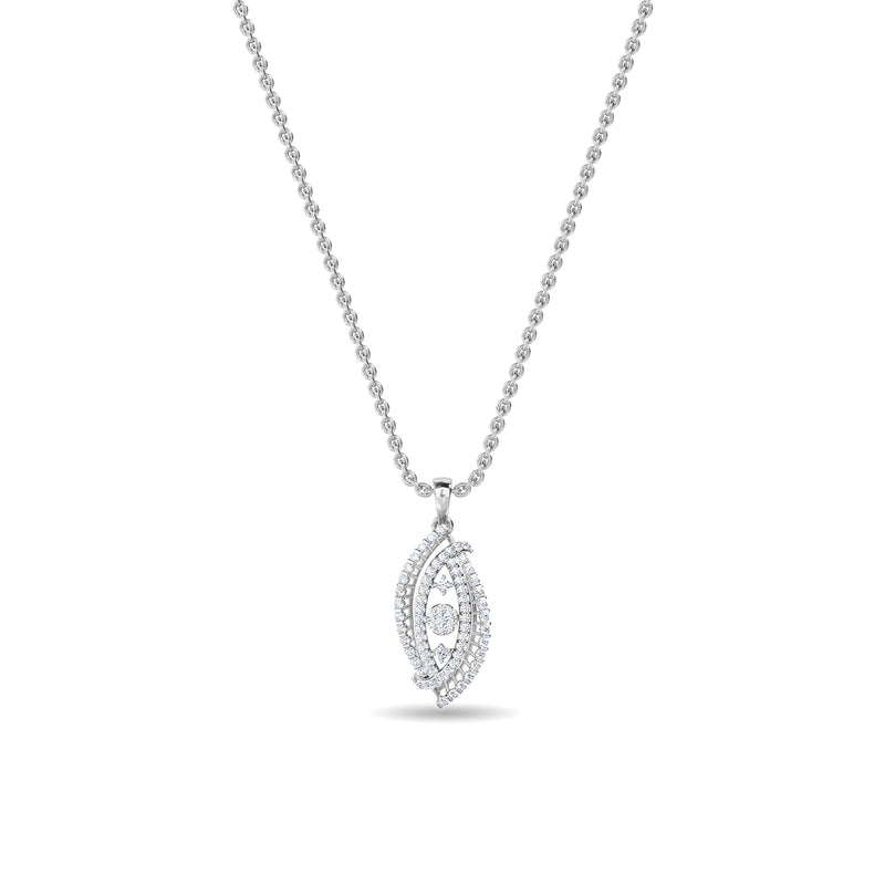 Sheila Pendant