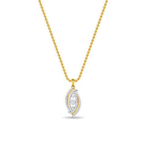Sheila Pendant