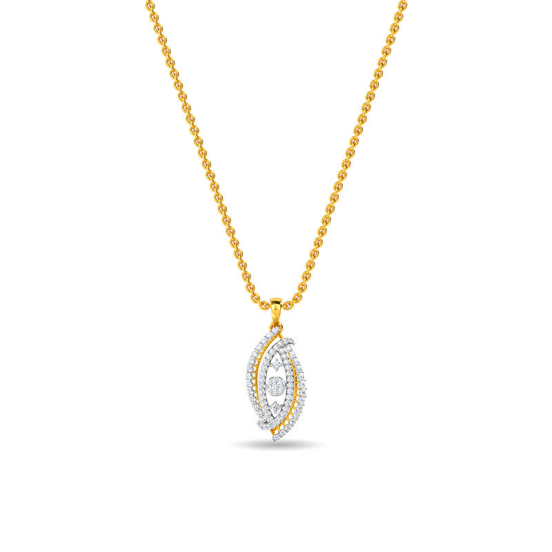 Sheila Pendant
