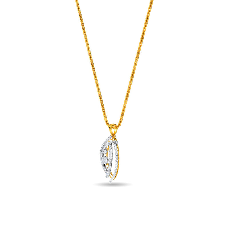 Sheila Pendant Set