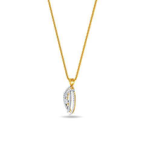 Sheila Pendant