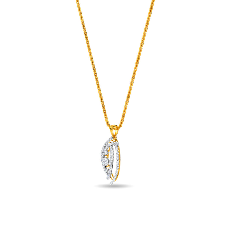 Sheila Pendant