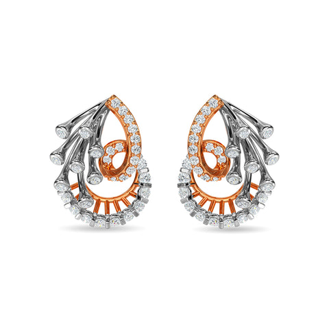 Gretchen Earring