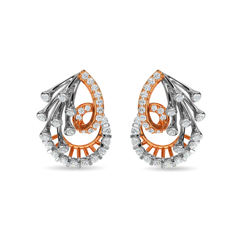 Gretchen Earring