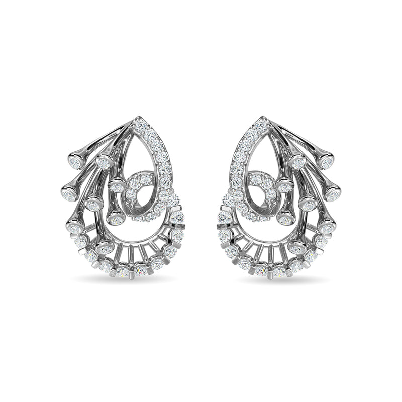 Gretchen Earring