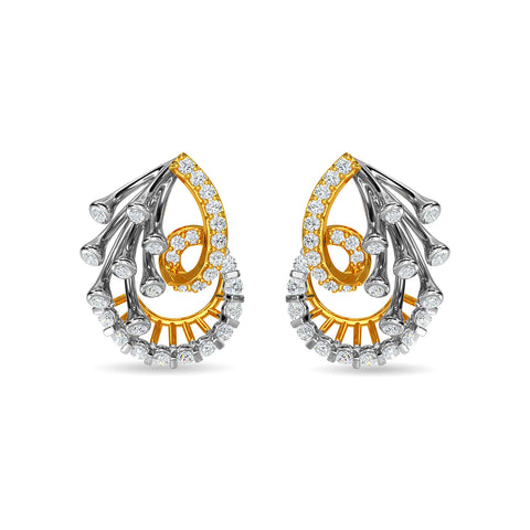 Gretchen Earring