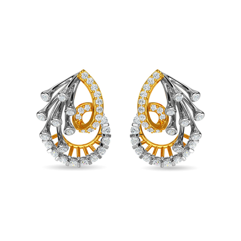 Gretchen Earring