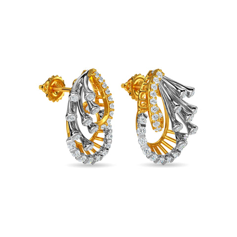 Gretchen Earring