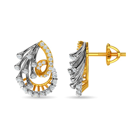 Gretchen Earring
