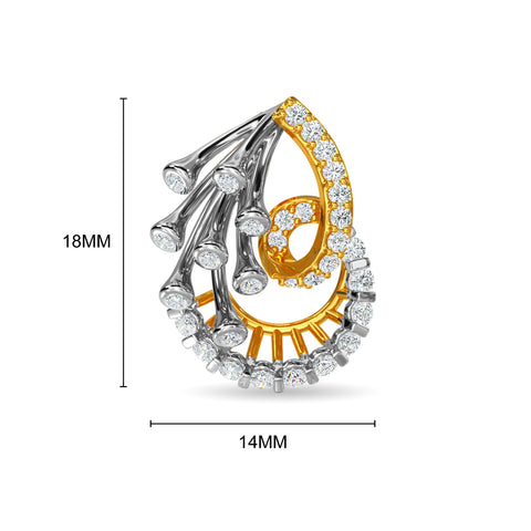 Gretchen Earring
