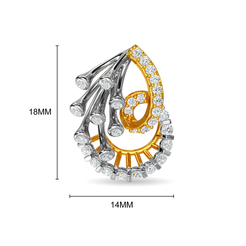 Gretchen Earring