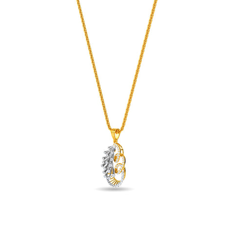 Tracy Pendant Set