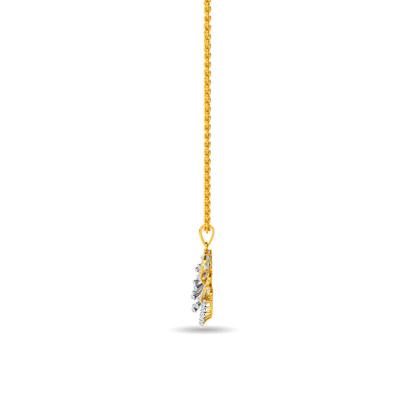 Tracy Pendant