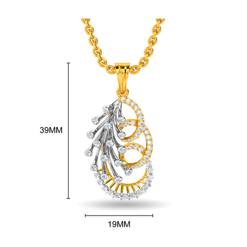 Tracy Pendant Set
