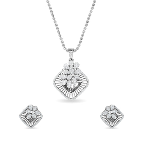 Lucy Pendant Set