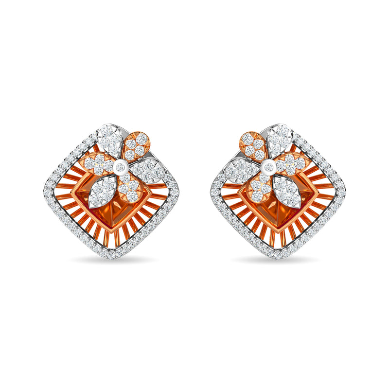 Guadalupe Earring