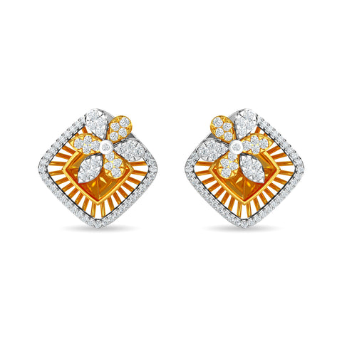 Guadalupe Earring