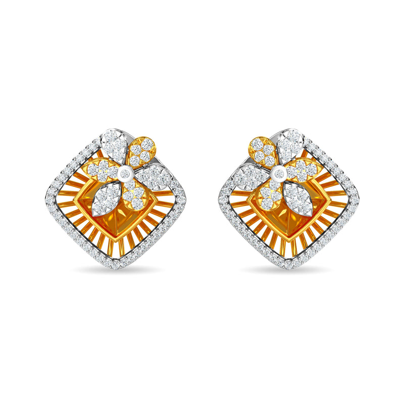 Guadalupe Earring