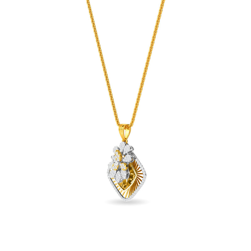 Lucy Pendant Set