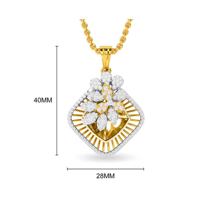 Lucy Pendant