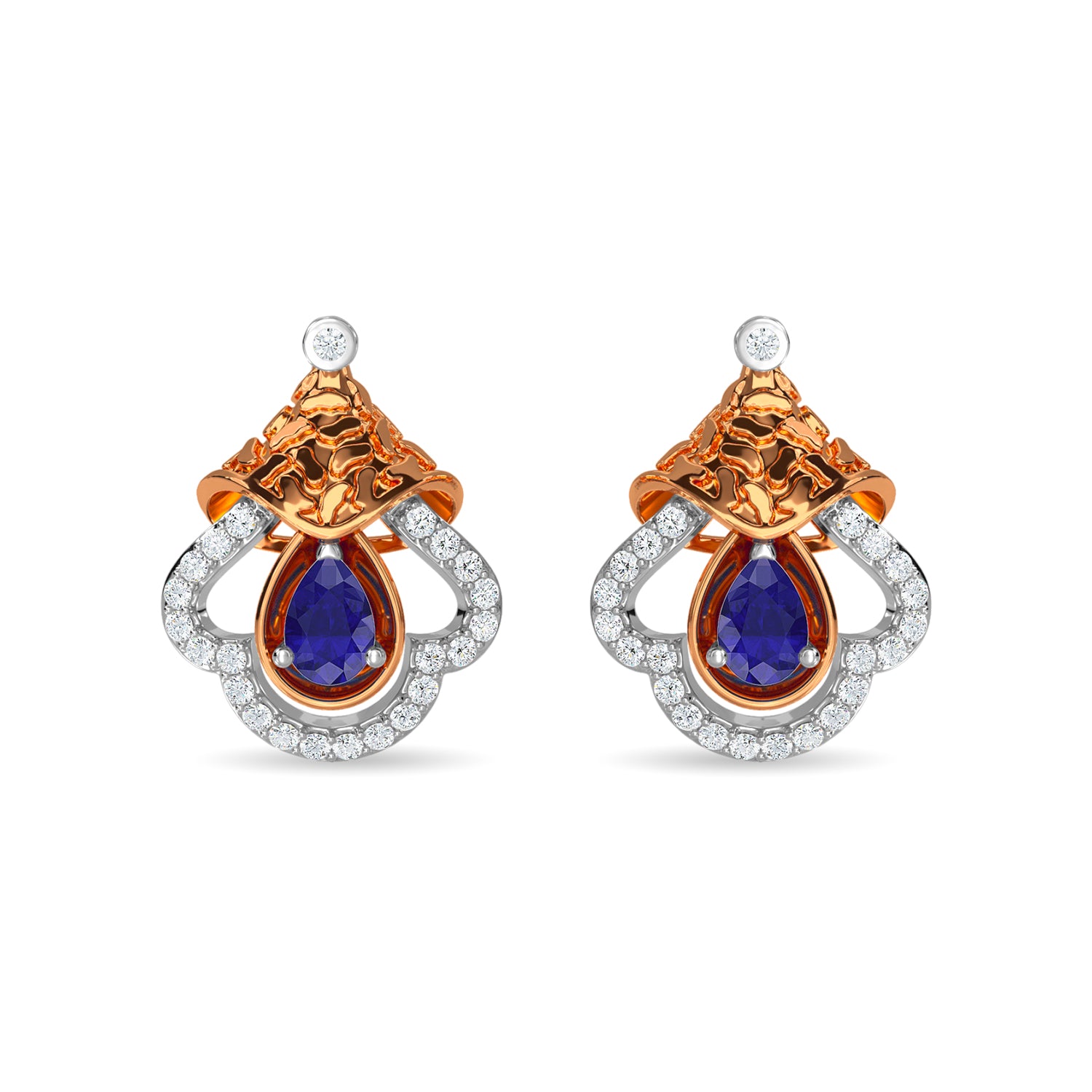 Hadley Earring