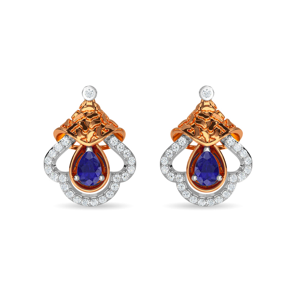 Hadley Earring