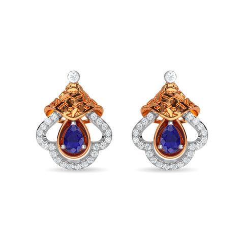 Hadley Earring