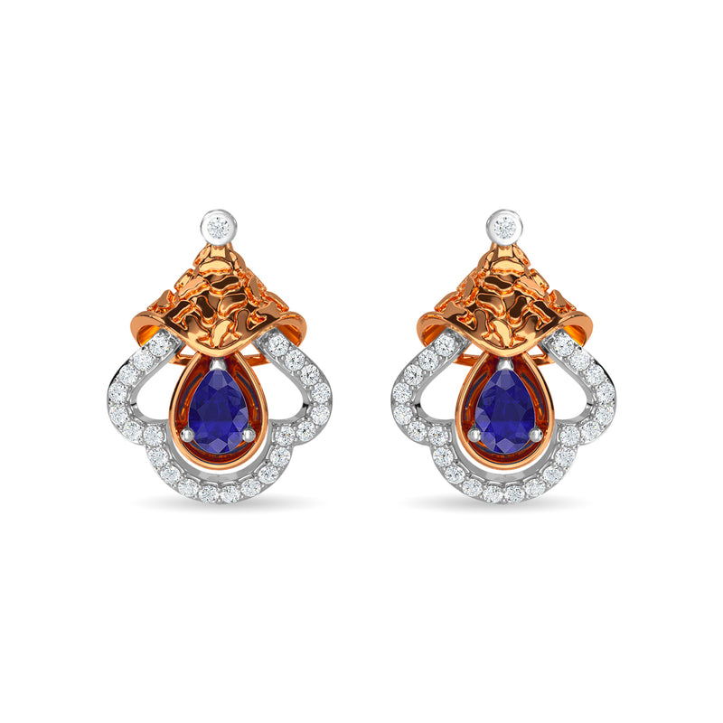 Hadley Earring