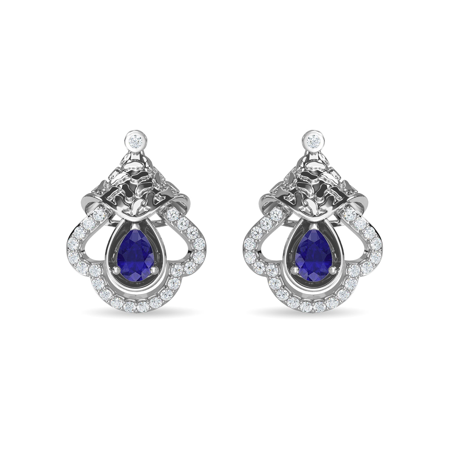 Hadley Earring