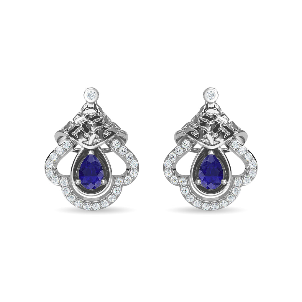 Hadley Earring