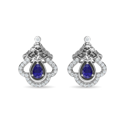 Hadley Earring