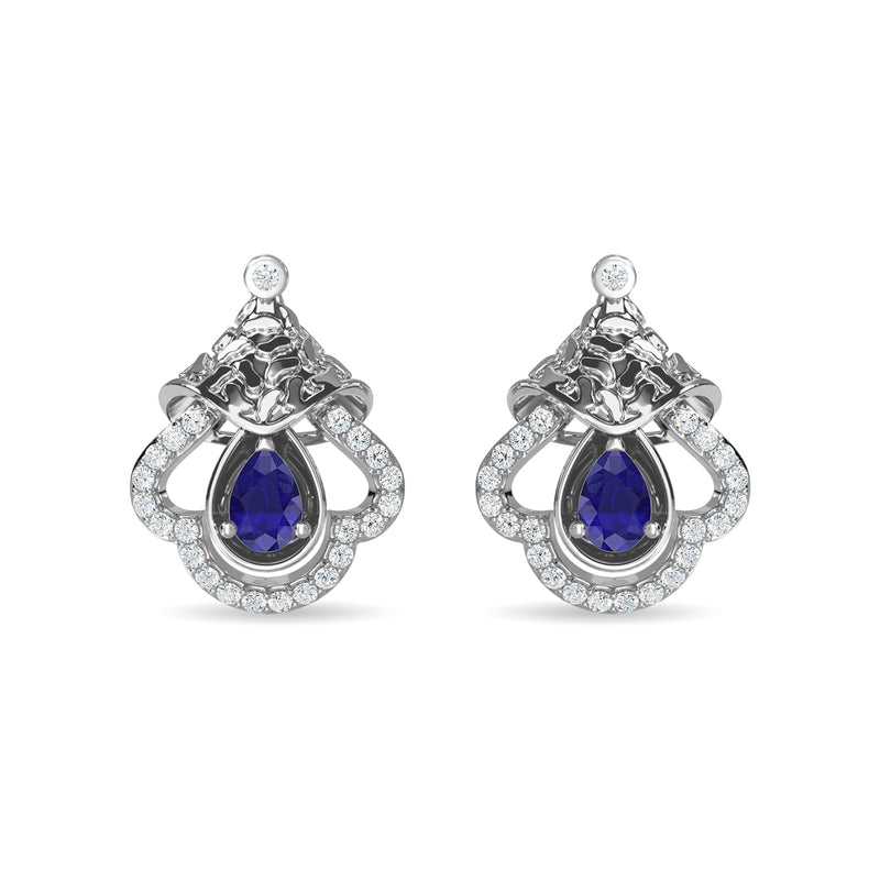Hadley Earring