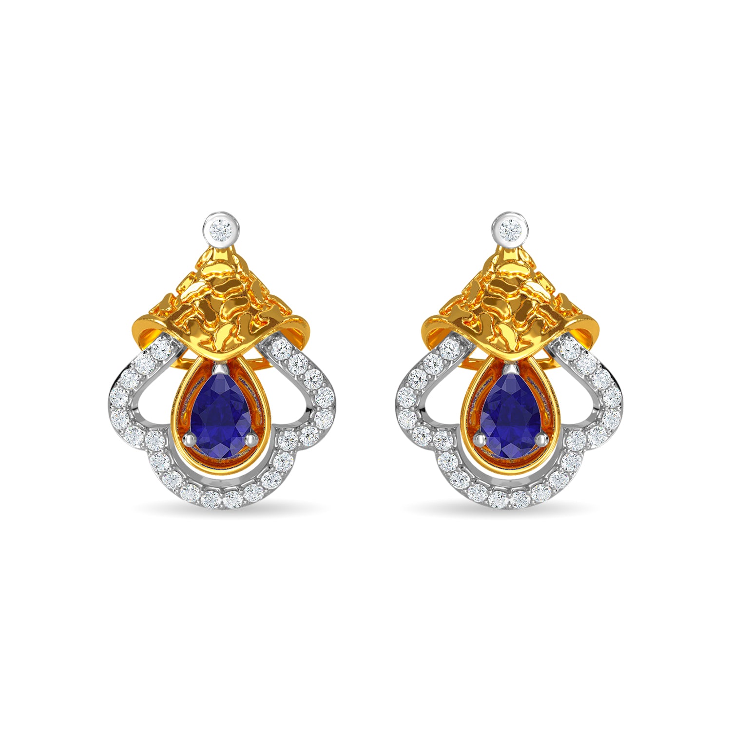 Hadley Earring