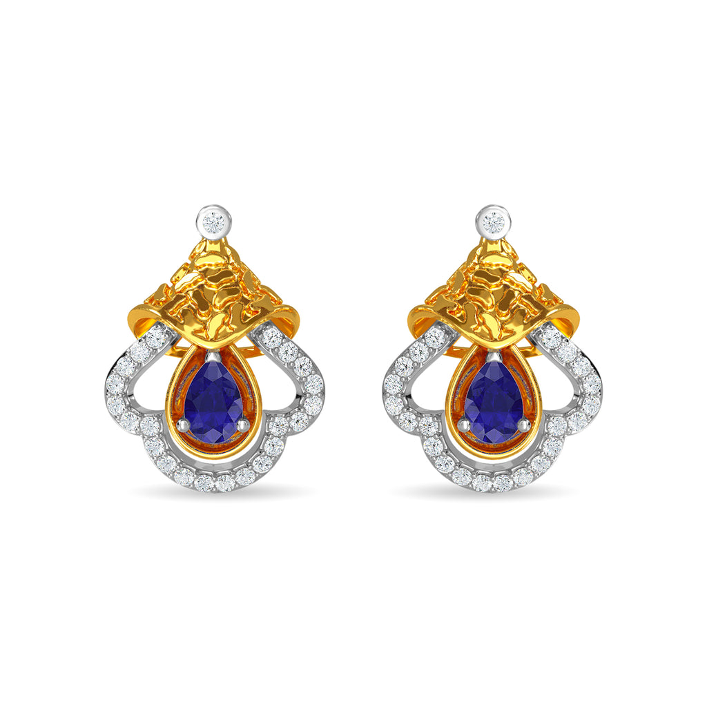 Hadley Earring