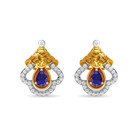 Hadley Earring