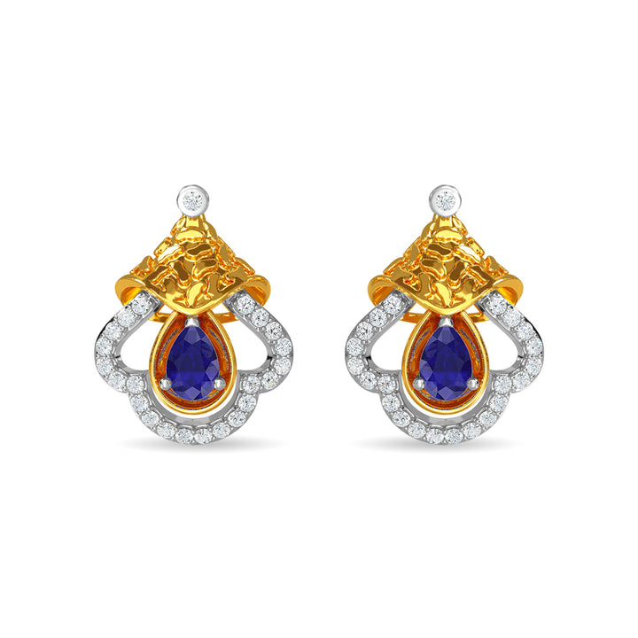 Hadley Earring