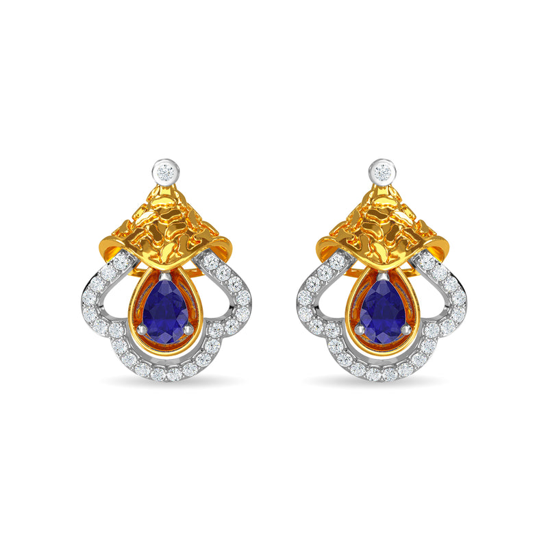 Hadley Earring