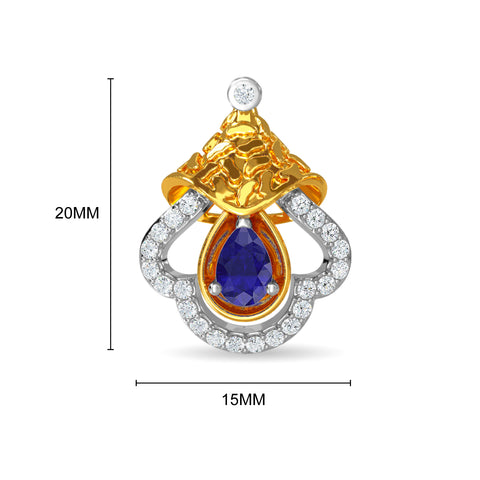 Hadley Earring